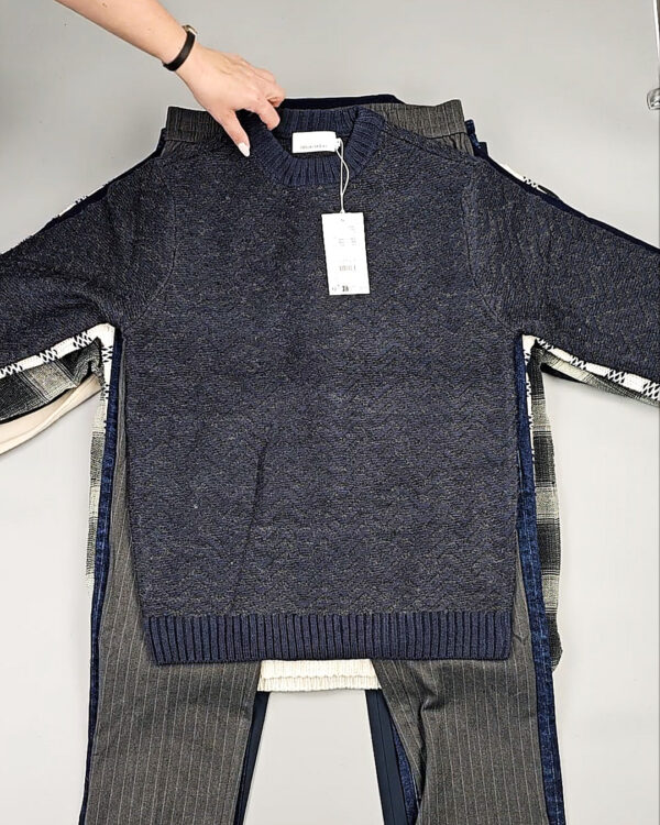 Фотография  269 - CASUAL FRIDAY Winter 075#20 кг, ЛОТ СТ-9983 оптом в Саранске и Мордовии