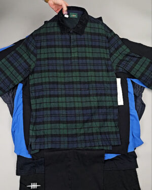 Фотография  778 - CANADA  Winter mix 64#15 кг, ЛОТ СТ-9806 оптом в Саранске и Мордовии