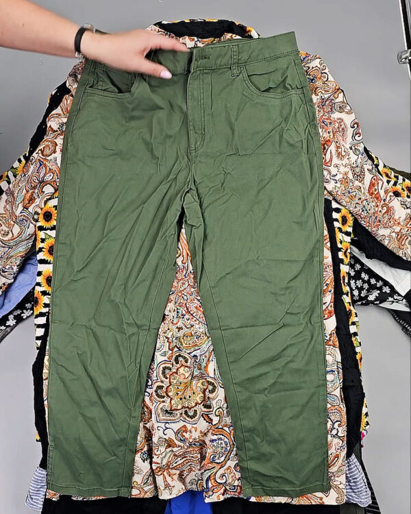 Фотография  395 - Cream Шотландия mix БМ#70 кг, ЛОТ СХ-0202 оптом в Саранске и Мордовии