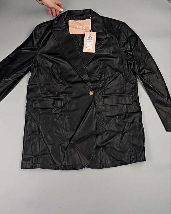 Фотография  480 - JACK JONES Women Winter mix 075 #15 кг, ЛОТ СТ-9961 оптом в Саранске и Мордовии