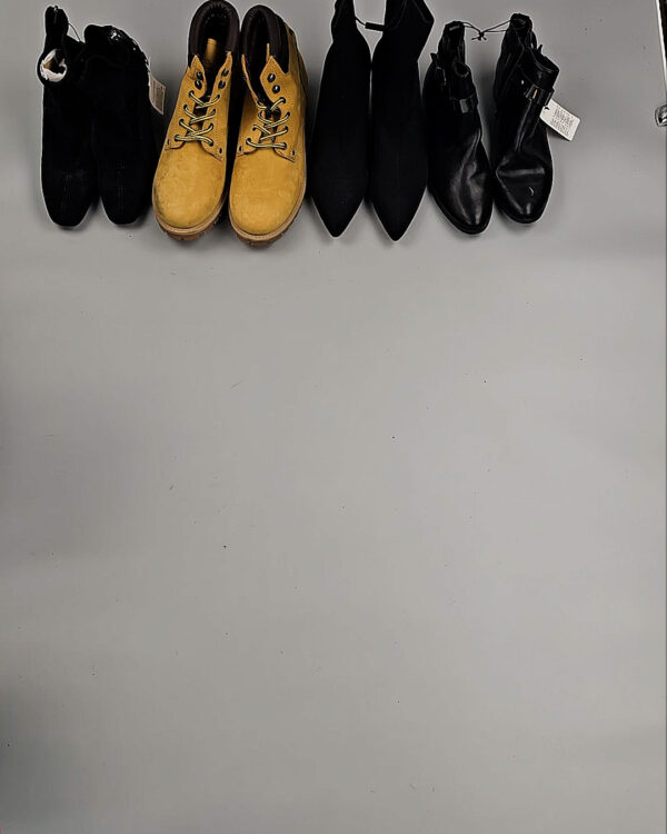 Фотография  354 - Обувь СТОК Demi шт#20 шт, ЛОТ СТ-9772 оптом в Саранске и Мордовии