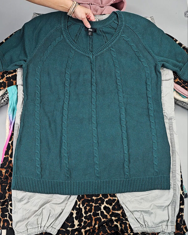 Фотография  509 - XXL Winter mix БМ#15 кг, ЛОТ СХ-0252 оптом в Саранске и Мордовии