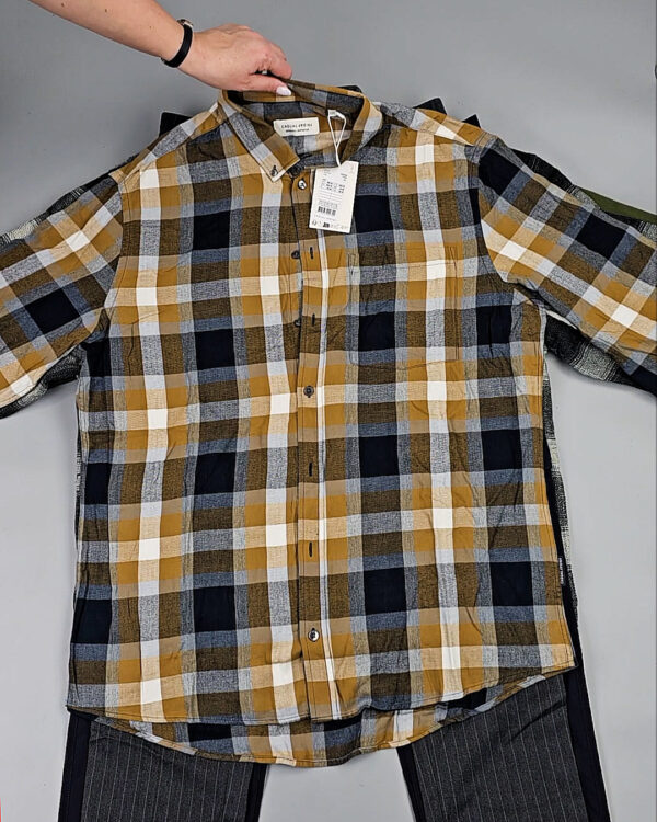 Фотография  766 - CASUAL FRIDAY Winter 075#20 кг, ЛОТ СТ-9985 оптом в Саранске и Мордовии