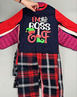 Фотография  422 - LIDL Kids Winter#7 кг, ЛОТ СТ-9704 оптом в Саранске и Мордовии