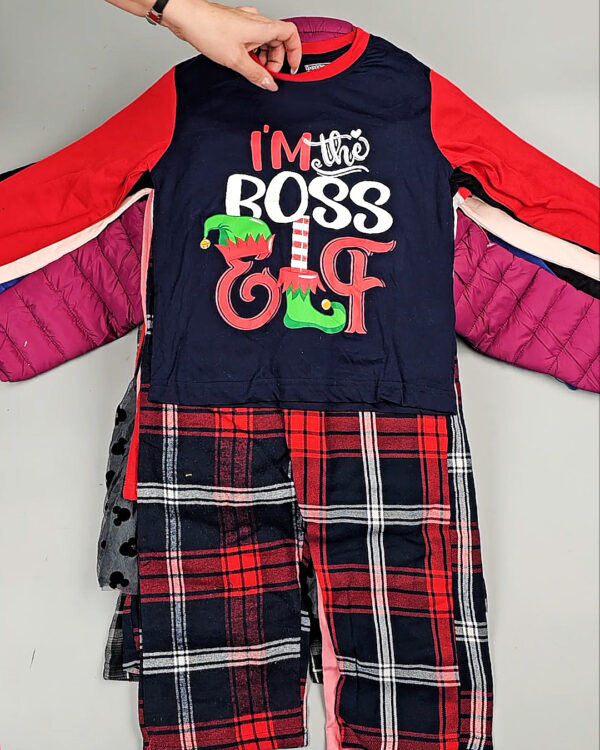 Фотография  459 - LIDL Kids Winter#7 кг, ЛОТ СТ-9704 оптом в Саранске и Мордовии