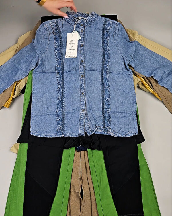 Фотография  621 - DK+Bestseller 085#16 кг оптом в Саранске и Мордовии