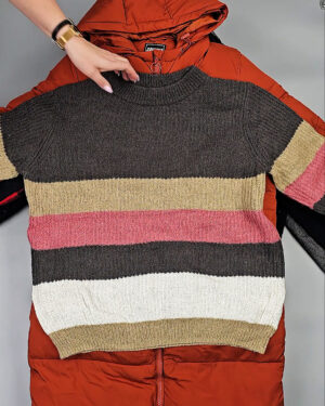 Фотография  324 - Норвегия W#49 кг, ЛОТ СХ-0226 оптом в Саранске и Мордовии