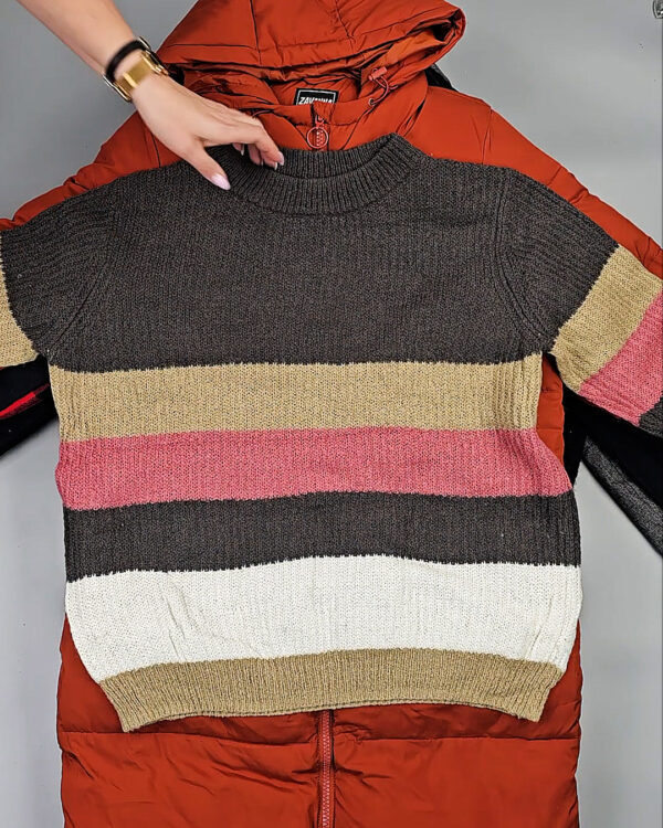 Фотография  195 - Норвегия W#49 кг, ЛОТ СХ-0226 оптом в Саранске и Мордовии