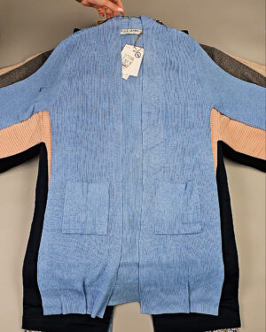 Фотография  798 - DK COMPANY Winter mix 104#20 кг, ЛОТ СТ-9947 оптом в Саранске и Мордовии