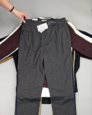 Фотография  420 - CASUAL FRIDAY Winter 075#20 кг, ЛОТ СТ-9984 оптом в Саранске и Мордовии