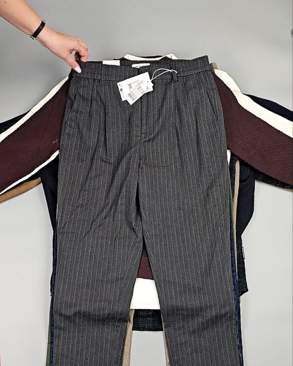 Фотография  417 - CASUAL FRIDAY Winter 075#20 кг, ЛОТ СТ-9984 оптом в Саранске и Мордовии