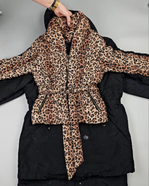 Фотография  677 - Куртки м/ж (Adult SKI Jackets Premium)#18 кг, ЛОТ СХ-0245 оптом в Саранске и Мордовии