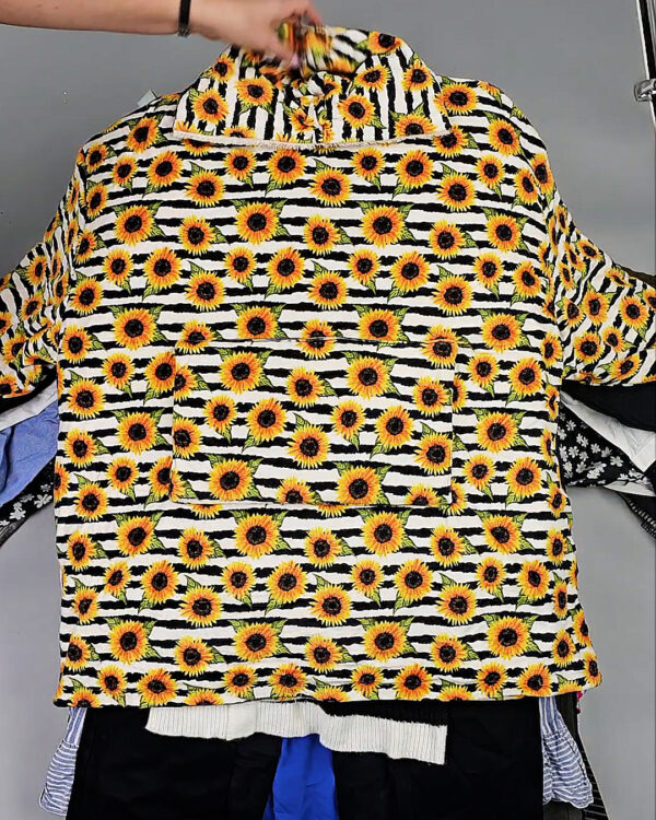 Фотография  133 - Cream Шотландия mix БМ#70 кг, ЛОТ СХ-0202 оптом в Саранске и Мордовии