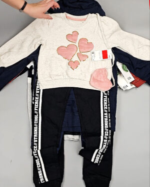 Фотография  446 - C&A Kids Winter 1023#7 кг, ЛОТ СТ-9692 оптом в Саранске и Мордовии