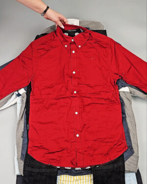 Фотография  431 - Мужской микс TOP LOOK (MEN NC)#25 кг, ЛОТ СТ-9871 оптом в Саранске и Мордовии