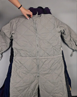 Фотография  167 - Комбинезоны лыжные SKI БМ#20 кг, ЛОТ СХ-0191 оптом в Саранске и Мордовии