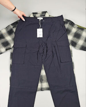 Фотография  161 - CASUAL FRIDAY Winter 075#20 кг, ЛОТ СТ-9985 оптом в Саранске и Мордовии