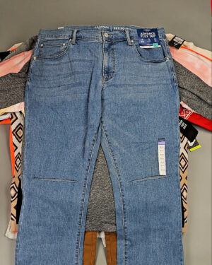 Фотография  444 - CANADA  Winter mix 084#20 кг, ЛОТ СТ-9990 оптом в Саранске и Мордовии