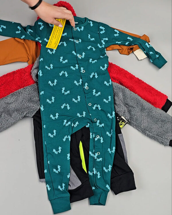 Фотография  116 - BABY СТОК CAN#5 кг, ЛОТ СТ-9922 оптом в Саранске и Мордовии