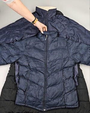 Фотография  187 - Куртки м/ж (Adult SKI Jackets Premium)#18 кг, ЛОТ СХ-0246 оптом в Саранске и Мордовии