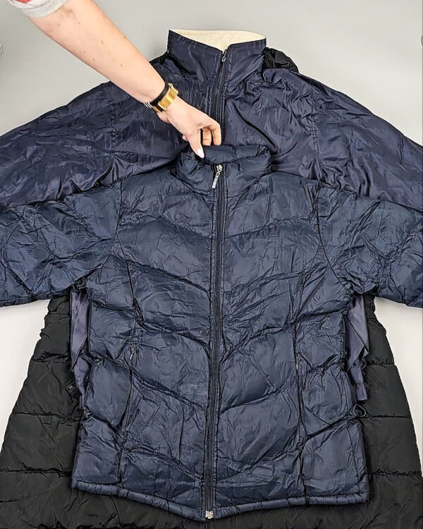 Фотография  751 - Куртки м/ж (Adult SKI Jackets Premium)#18 кг, ЛОТ СХ-0246 оптом в Саранске и Мордовии