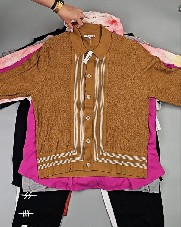 Фотография  350 - CANADA  Winter mix 64#15 кг, ЛОТ СТ-9807 оптом в Саранске и Мордовии