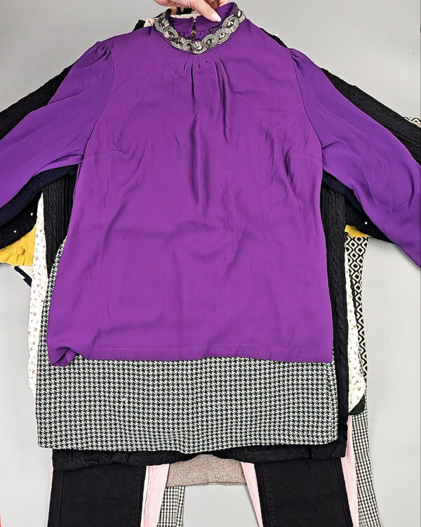 Фотография  464 - Scotland Winter mix#15 кг, ЛОТ СХ- 0221 оптом в Саранске и Мордовии