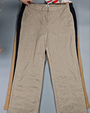 Фотография  693 - Брюки м/ж C&A#10 кг, ЛОТ СТ-9849 оптом в Саранске и Мордовии