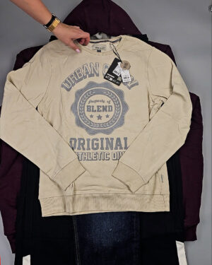 Фотография  307 - BLEND HE W 064#15 кг, ЛОТ СТ-9791 оптом в Саранске и Мордовии