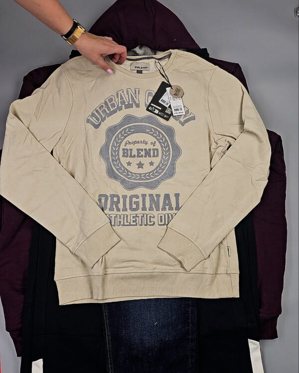 Фотография  688 - BLEND HE W 064#15 кг, ЛОТ СТ-9791 оптом в Саранске и Мордовии