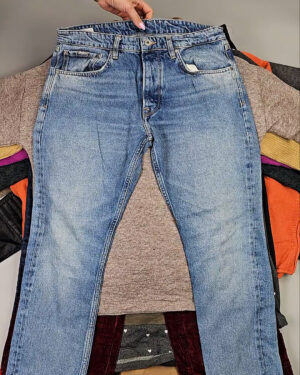 Фотография  467 - Норвегия W#51 кг, ЛОТ СХ-0228 оптом в Саранске и Мордовии