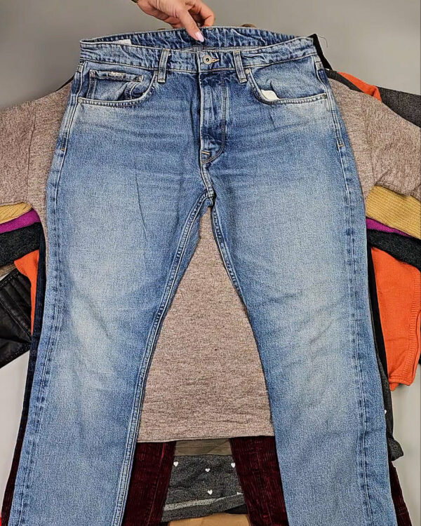 Фотография  212 - Норвегия W#51 кг, ЛОТ СХ-0228 оптом в Саранске и Мордовии