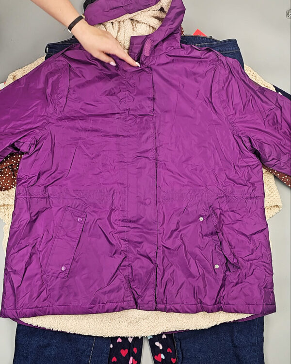 Фотография  303 - XXL Winter mix БМ#15 кг, ЛОТ СХ-0195 оптом в Саранске и Мордовии