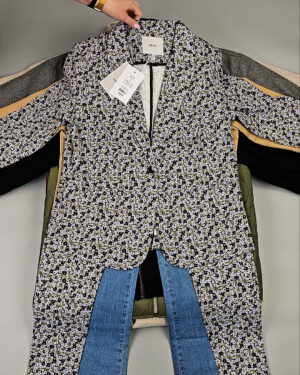 Фотография  938 - DK COMPANY Winter mix 104#20 кг, ЛОТ СТ-9947 оптом в Саранске и Мордовии