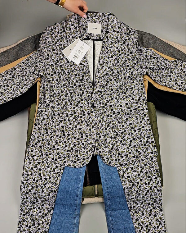 Фотография  905 - DK COMPANY Winter mix 104#20 кг, ЛОТ СТ-9947 оптом в Саранске и Мордовии