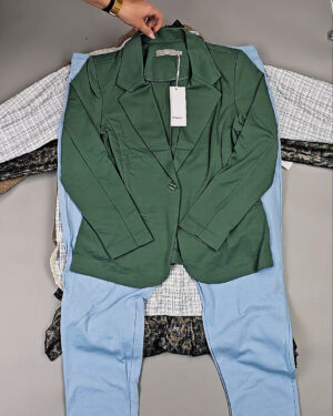 Фотография  600 - DK, Bestseller + Winter mix#15 кг, ЛОТ СТ-9958 оптом в Саранске и Мордовии