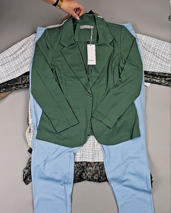 Фотография  116 - DK, Bestseller + Winter mix#15 кг, ЛОТ СТ-9958 оптом в Саранске и Мордовии