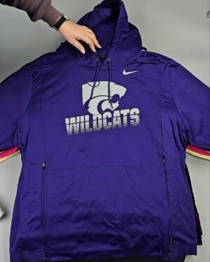 Фотография  395 - Толстовки (SWEAT TOPS Extra)#20 кг, ЛОТ СХ-0247 оптом в Саранске и Мордовии