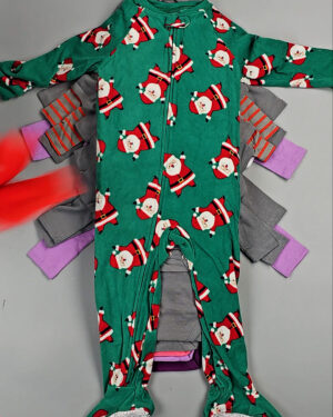 Фотография  526 - BABY СТОК CAN#5 кг, ЛОТ СТ-9687 оптом в Саранске и Мордовии