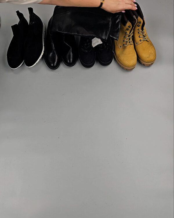 Фотография  257 - Обувь СТОК Demi шт#20 шт оптом в Саранске и Мордовии