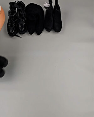 Фотография  177 - Обувь СТОК Demi шт#20 шт, ЛОТ СТ-9771 оптом в Саранске и Мордовии