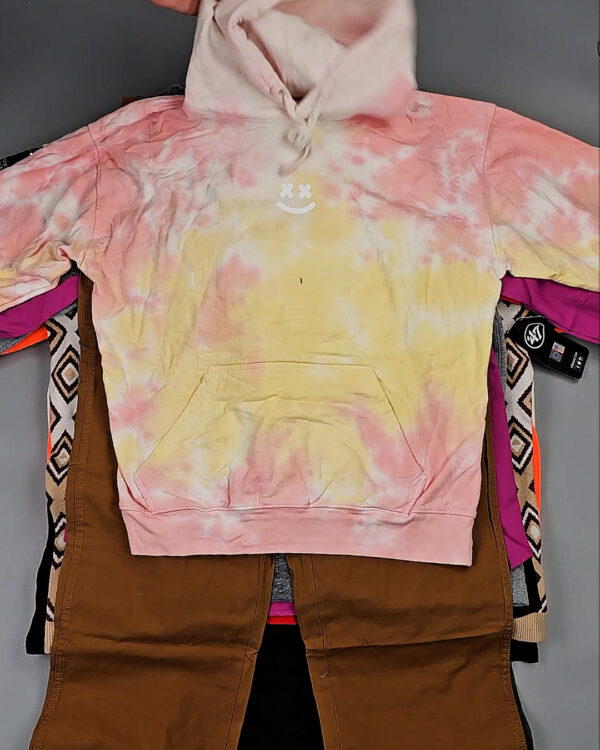 Фотография  116 - CANADA  Winter mix 084#20 кг, ЛОТ СТ-9989 оптом в Саранске и Мордовии