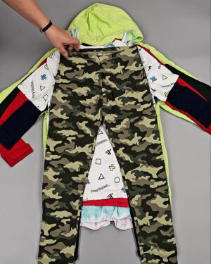 Фотография  685 - C&A Kids#7 кг, ЛОТ СТ-9671 оптом в Саранске и Мордовии