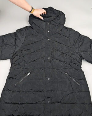 Фотография  952 - Куртки м/ж (Adult SKI Jackets Premium)#18 кг, ЛОТ СХ-0246 оптом в Саранске и Мордовии