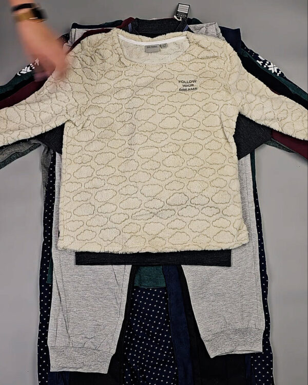 Фотография  328 - ALDI Winter mix#13 кг, ЛОТ СТ-9819 оптом в Саранске и Мордовии