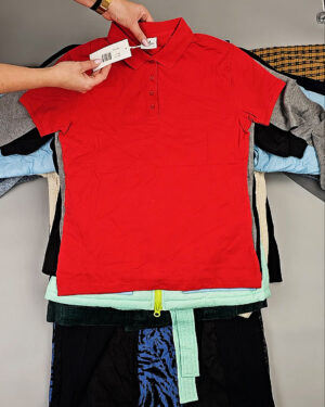 Фотография  508 - DK, Bestseller + Winter mix#15 кг, ЛОТ СТ-9955 оптом в Саранске и Мордовии