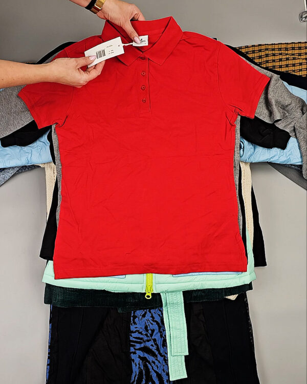 Фотография  978 - DK, Bestseller + Winter mix#15 кг, ЛОТ СТ-9955 оптом в Саранске и Мордовии