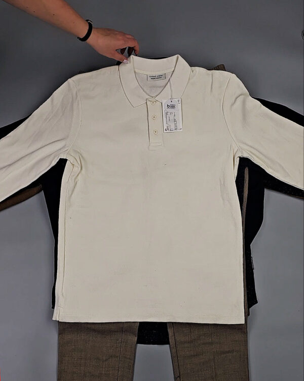 Фотография  846 - CASUAL FRIDAY Winter 075#20 кг, ЛОТ СТ-9984 оптом в Саранске и Мордовии