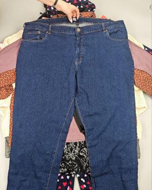 Фотография  325 - XXL Winter mix БМ#15 кг, ЛОТ СХ-0195 оптом в Саранске и Мордовии