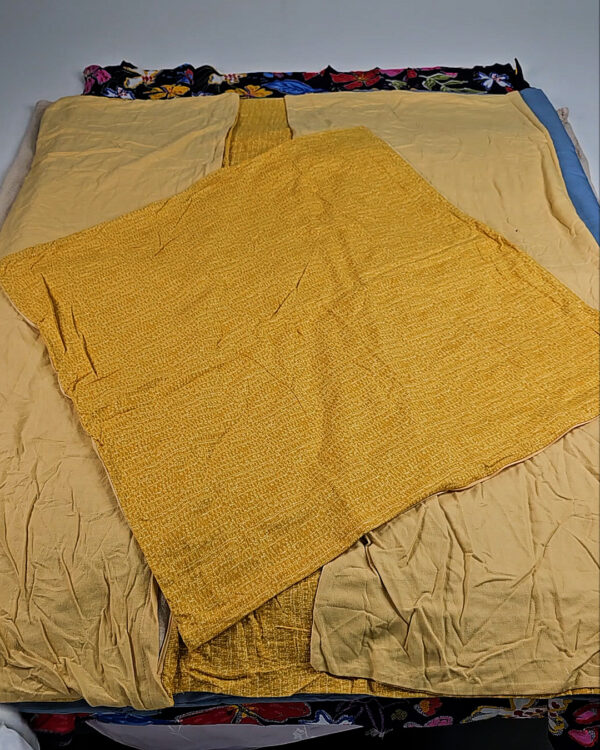 Фотография  906 - ПДО TCM 074#20 кг, ЛОТ СТ-9624 оптом в Саранске и Мордовии